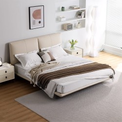 [BUNDLE] Bedroom Bundle - Darren Set